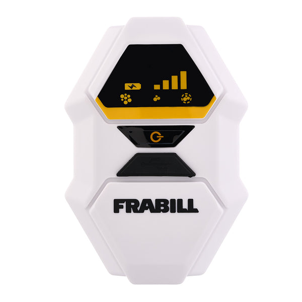 Frabill ReCharge Deluxe Aerator [FRBAP40] - Image 1