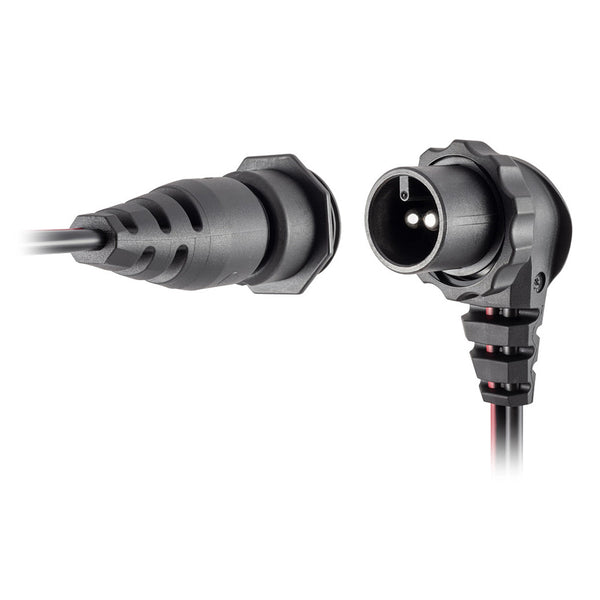 Minn Kota MKR-28 Trolling Motor Plug  Receptacle [1865120] - Image 2