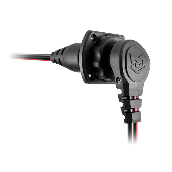 Minn Kota MKR-28 Trolling Motor Plug  Receptacle [1865120] - Image 3