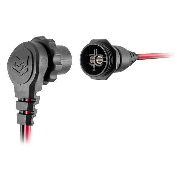 Minn Kota MKR-28 Trolling Motor Plug  Receptacle [1865120] - Image 1