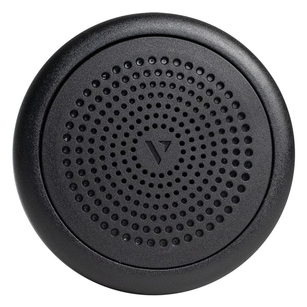Veratron 52mm Acoustic Buzzer - Black [B00109001] - Image 1