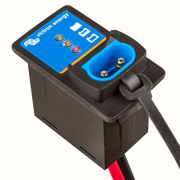 Victron Battery Indicator Eyelet M8 (30A ATO Fuse) [BPC900110114] - Image 2