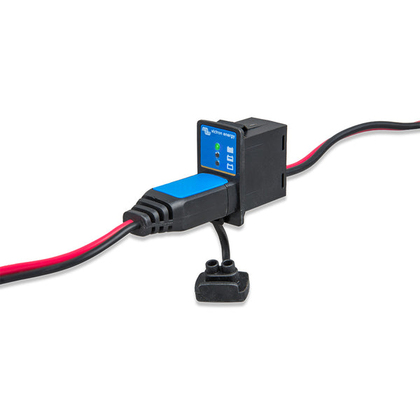 Victron Battery Indicator Eyelet M8 (30A ATO Fuse) [BPC900110114] - Image 3