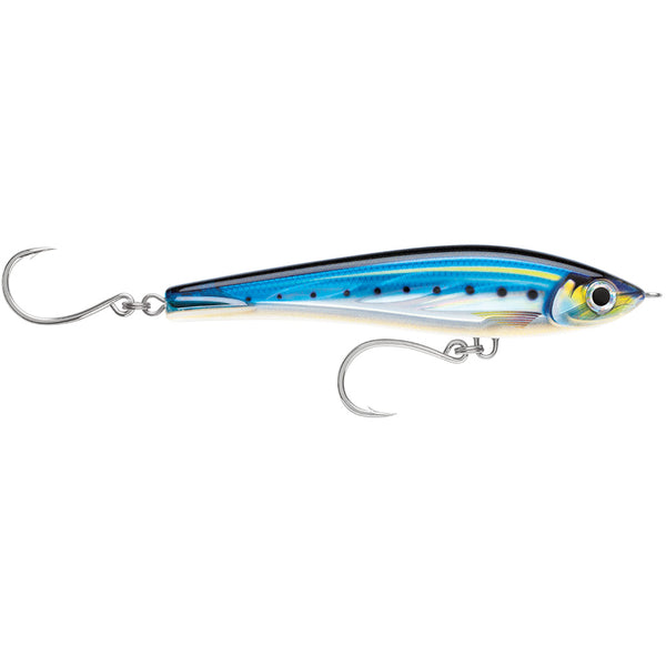 Rapala X-Rap Magnum Stick 17 - HD Blue Sardine [XRMAGST17HDBSRD] - Image 1