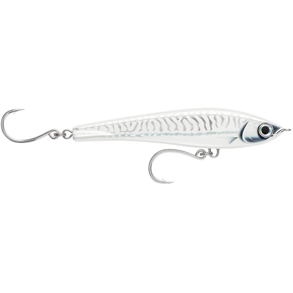 Rapala X-Rap Magnum Stick 17 - HD Ghost [XRMAGST17HDGH] - Image 1