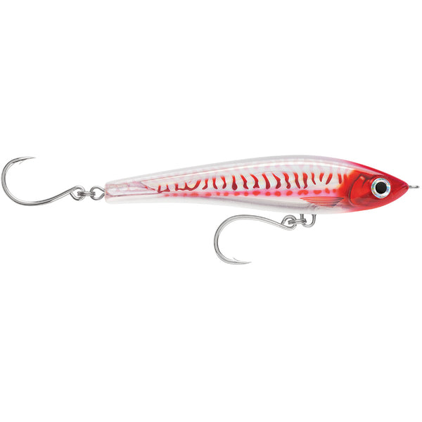 Rapala X-Rap Magnum Stick 17 - HD Red Head UV [XRMAGST17HDRHU] - Image 1