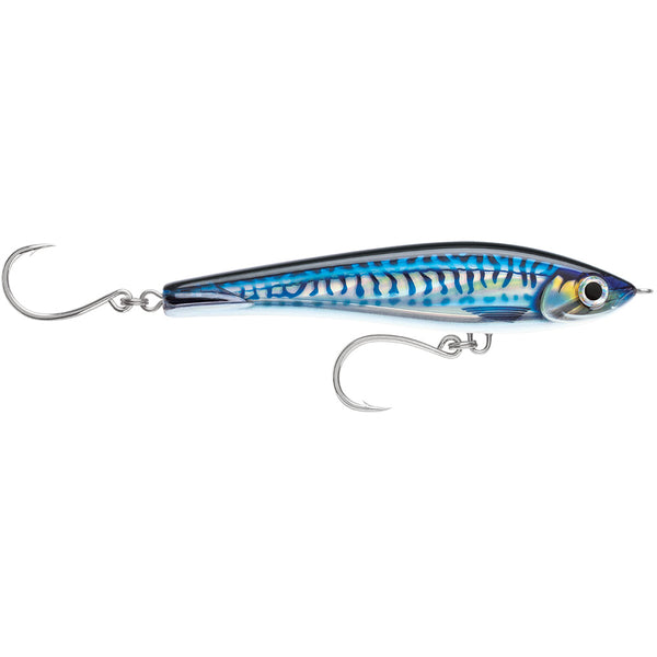 Rapala X-Rap Magnum Stick 17 - HD Silver Blue Mackerel [XRMAGST17HDSBM] - Image 1