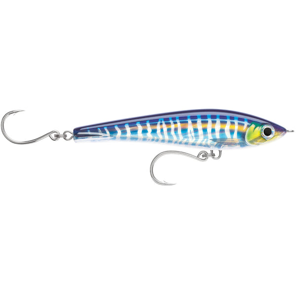 Rapala X-Rap Magnum Stick 17 - HD Wahoo UV [XRMAGST17HDWHU] - Image 1