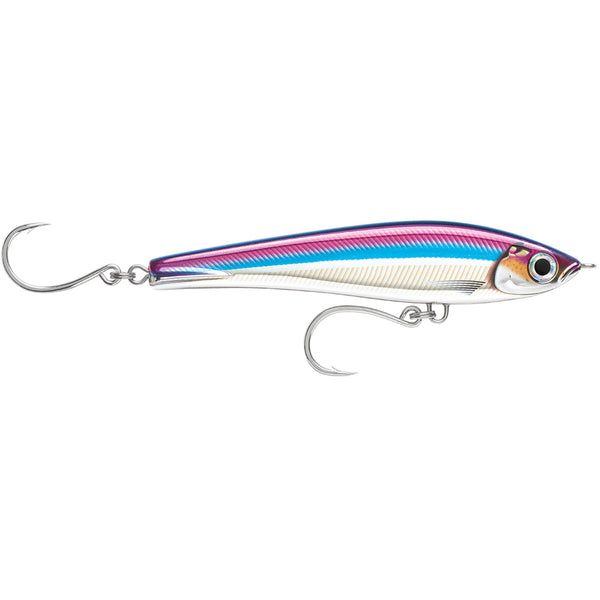 Rapala X-Rap Magnum Stick 17 - Purple High Voltage [XRMAGST17PHV] - Image 1