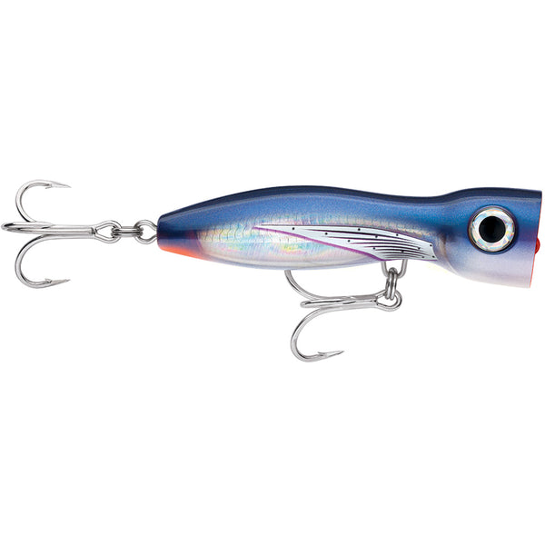Rapala X-Rap Magnum Xplode 130 - Flying Fish UV [XRMAGXP130FFU] - Image 1