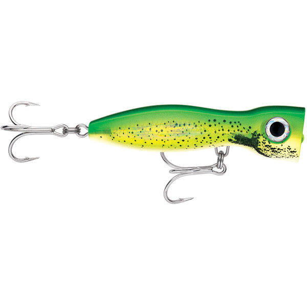 Rapala X-Rap Magnum Xplode 170 - Dorado [XRMAGXP170D] - Image 1