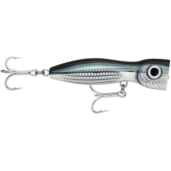 Rapala X-Rap Magnum Xplode 170 - Mullet [XRMAGXP170MU] - Image 1