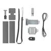 ACR AISLink Man Overboard Beacon Parts Kit [9618]