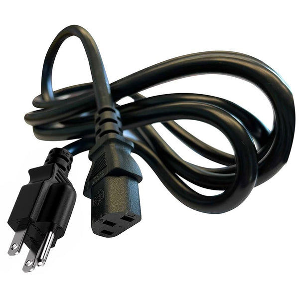 Victron Mains Cord NEMA 5-15P 120VAC f/Smart IP43 SKYLLA-S Phoenix - 2M Power Cord [ADA010100400] - Image 1