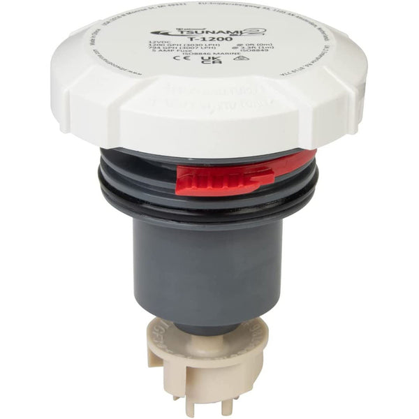 Attwood Replacement Cartridge f/Tsunami 1200 MK2 [5624-6] - Image 1