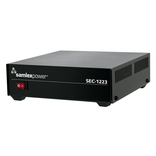 Samlex SEC-1223 Power Supply [SEC-1223] - Image 1