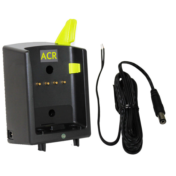 ACR Rapid Charger Kit f/SR203 [2815] - Image 1