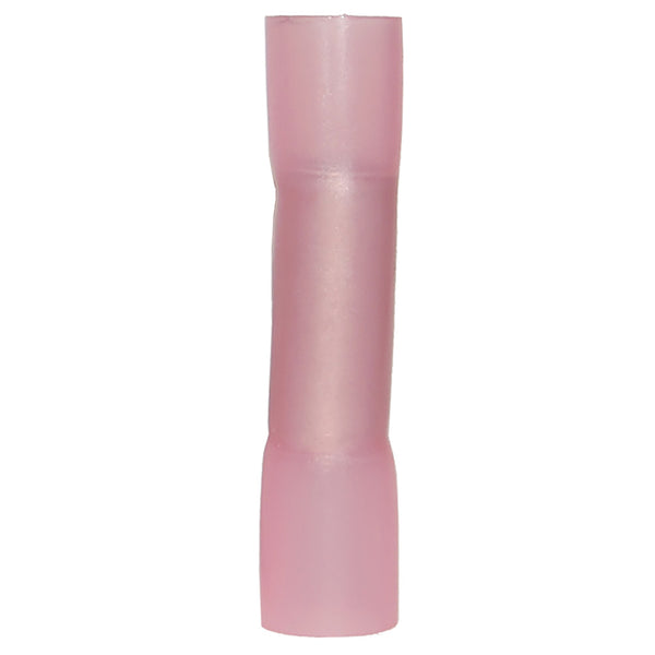 Ancor Heat Shrink Butt Connector - #8 *25-Pack [309325] - Image 1