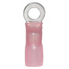 Ancor Heat Shrink Ring Terminal - #8 1/4