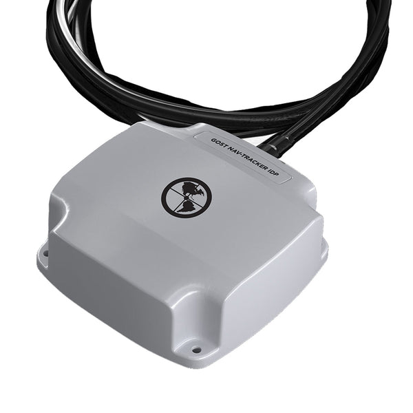 GOST Nav-Tracker 1.0 Elite w/30 Cable [GNT-1.0-ELITE-30-IDP] - Image 1
