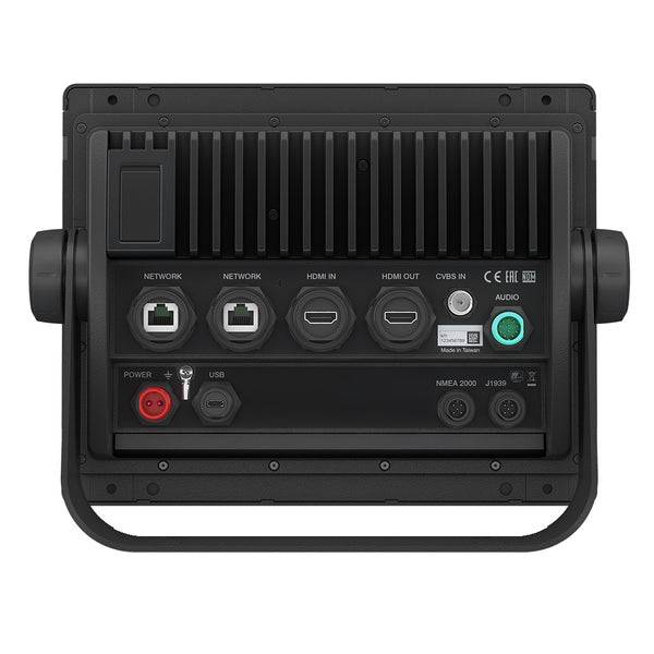 Garmin GPSMAP 8610 Chartplotter GN+ [010-02091-50] - Image 2