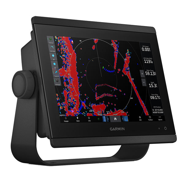 Garmin GPSMAP 8610 Chartplotter GN+ [010-02091-50] - Image 3