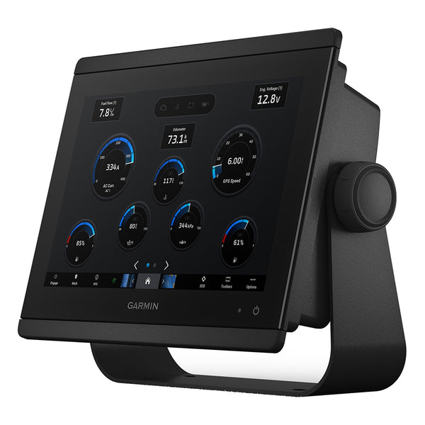 Garmin GPSMAP 8610 Chartplotter GN+ [010-02091-50] - Image 4