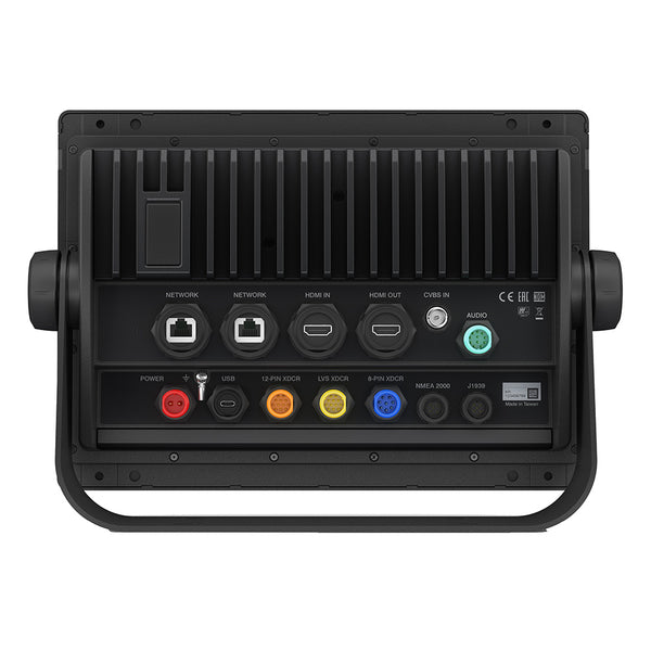 Garmin GPSMAP 8612 Chartplotter GN+ [010-02092-50] - Image 2