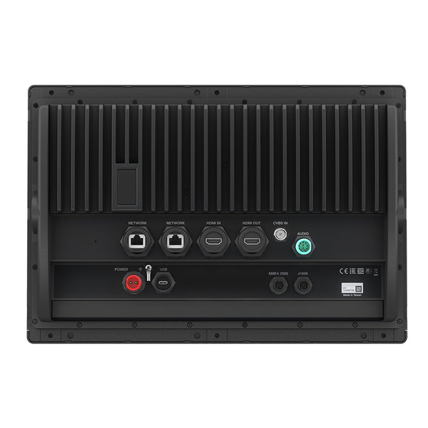 Garmin GPSMAP 8616 Chartplotter GN+ [010-02093-50] - Image 2