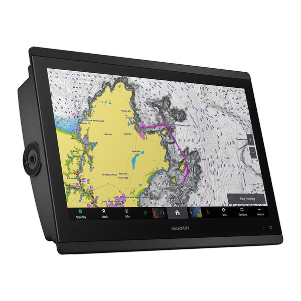 Garmin GPSMAP 8616 Chartplotter GN+ [010-02093-50] - Image 3