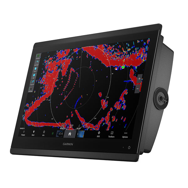 Garmin GPSMAP 8616 Chartplotter GN+ [010-02093-50] - Image 4