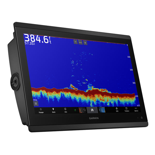 Garmin GPSMAP 8616xsv Combo GPS/Fishfinder GN+ [010-02093-51] - Image 3