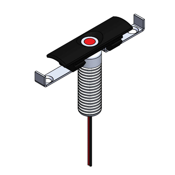 TACO Rub Rail Mounted LED Nav Light Set f/SuproFlex Only [F38-9960] - Image 3