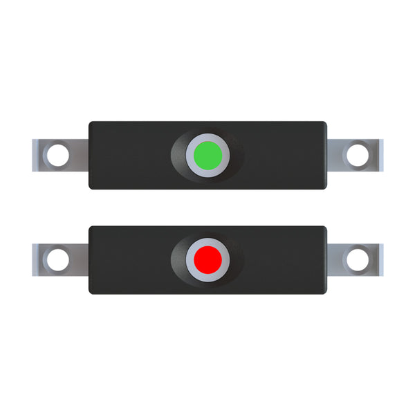 TACO Rub Rail Mounted LED Nav Light Set fSuproFlex Only F389960