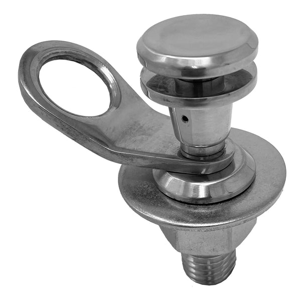 TACO Quick Release Fender Lock Kit [F16-0200-1] - Image 2