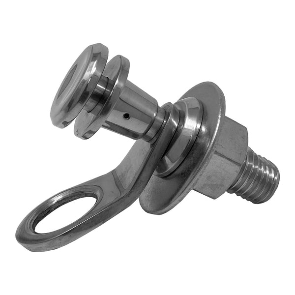 TACO Quick Release Fender Lock Kit [F16-0200-1] - Image 3