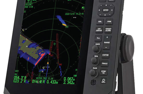Radars