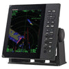Furuno FR-12 Color LCD Marine Radar Display - 12