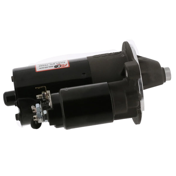 ARCO Marine High-Performance Inboard Starter w/Gear Reduction  Permanent Magnet - Clockwise Rotation [70200] - Image 2