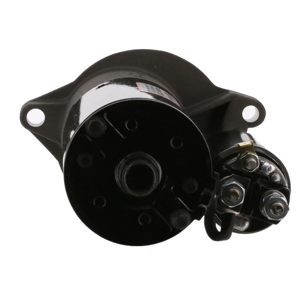 ARCO Marine High-Performance Inboard Starter w/Gear Reduction  Permanent Magnet - Clockwise Rotation [70200] - Image 5