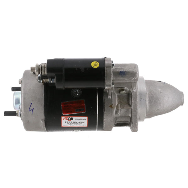ARCO Marine Top Mount Inboard Starter - Counter Clockwise Rotation [30457] - Image 2