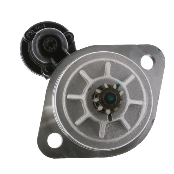 ARCO Marine Top Mount Inboard Starter w/Gear Reduction - Counter Clockwise Rotation [30459] - Image 3