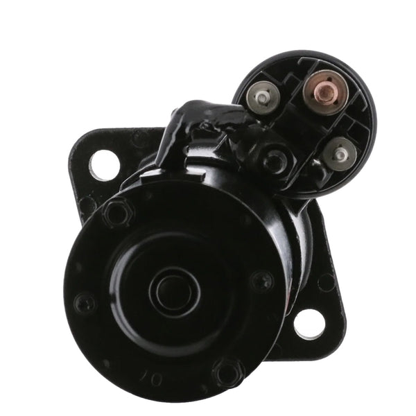 ARCO Marine Top Mount Inboard Starter w/Gear Reduction - Counter Clockwise Rotation [30459] - Image 4