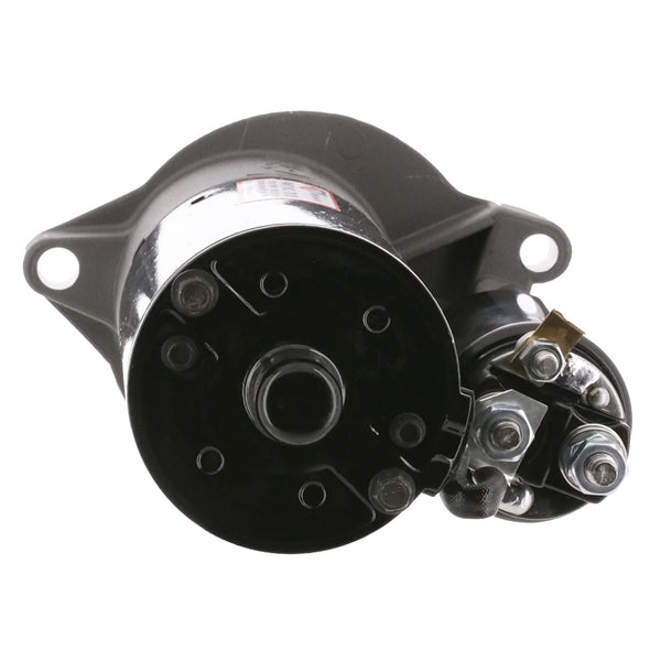 ARCO Marine High-Performance Inboard Starter w/Gear Reduction  Permanent Magnet - Clockwise Rotation (Late Model) [70125] - Image 3