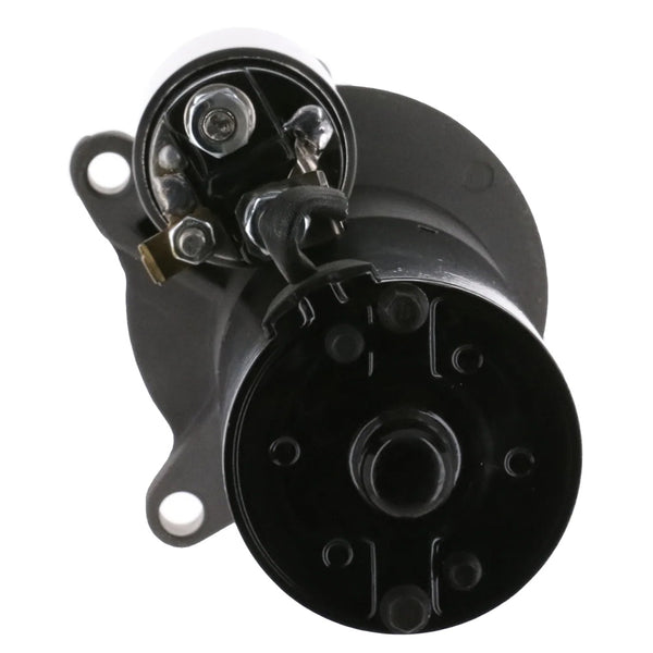 ARCO Marine High-Performance Inboard Starter w/Gear Reduction  Permanent Magnet - Clockwise Rotation (2.3 Fords) [70216] - Image 3