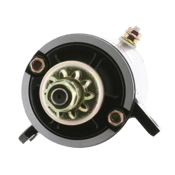 ARCO Marine Johnson/Evinrude Outboard Starter - Small 10 Tooth [5372] - Image 5