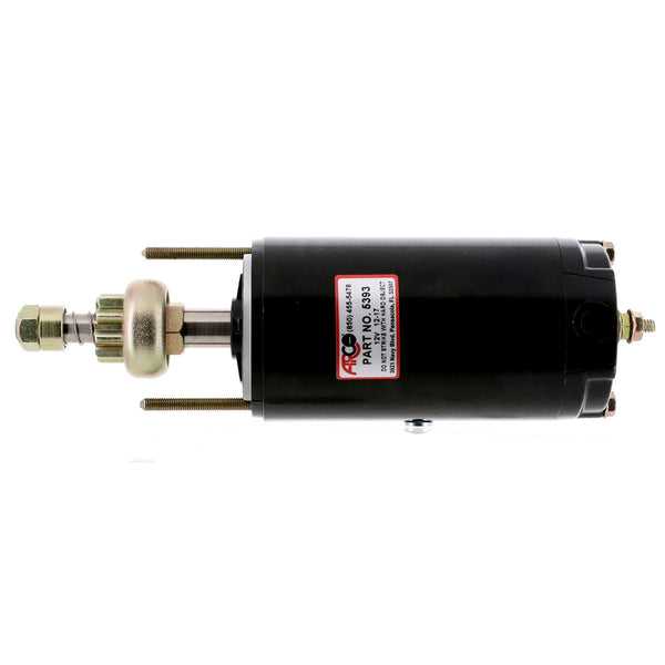 ARCO Marine Chrysler/Force Outboard Starter [5393] - Image 2
