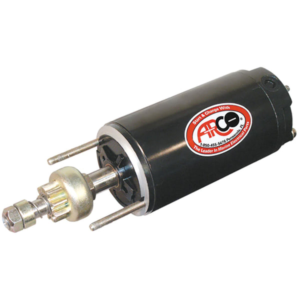ARCO Marine Chrysler/Force Outboard Starter [5393] - Image 1
