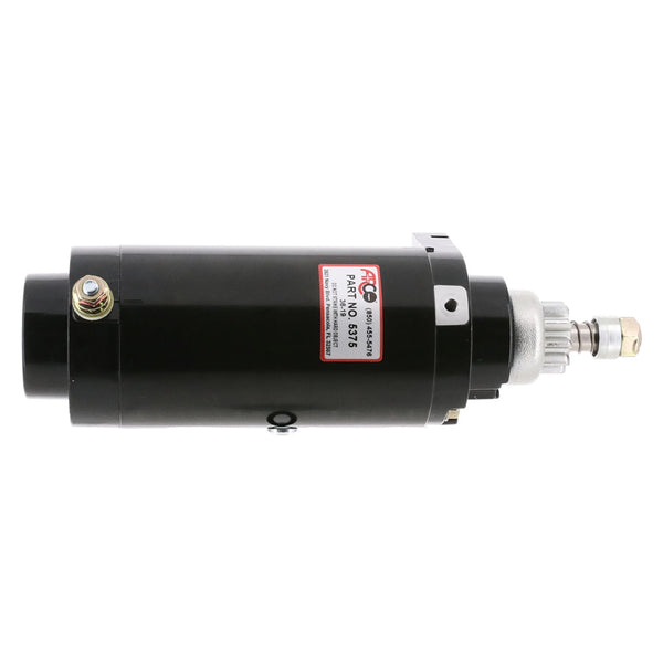 ARCO Marine Mercury/Mariner Outboard Starter - 10 Tooth [5375] - Image 2