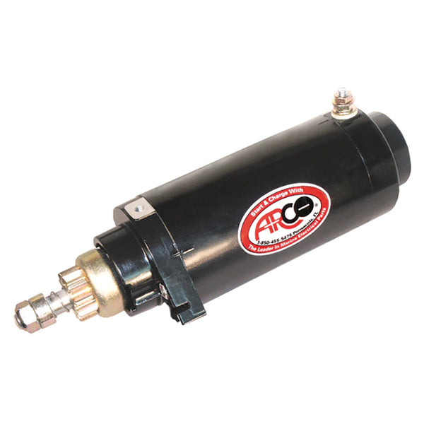 ARCO Marine Mercury/Mariner Outboard Starter - 10 Tooth [5375] - Image 1